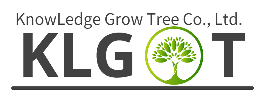 株式会社ナレッジグローツリー KnowLedge Grow Tree Co., Ltd.