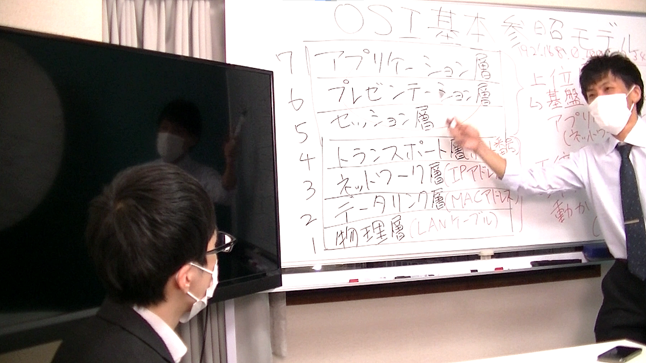 IT人材研修